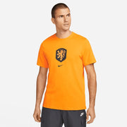 Nike 2022-23 Netherlands Crest Tee