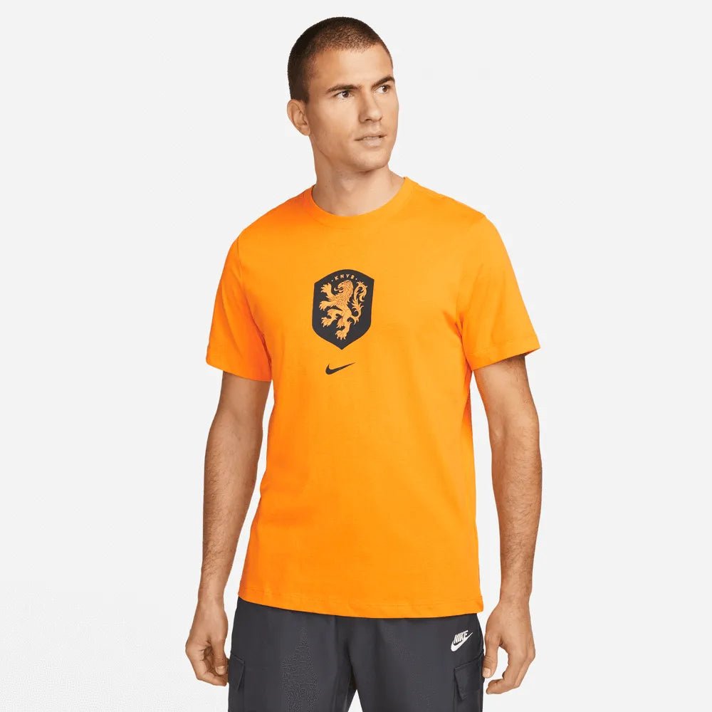 Nike 2022-23 Netherlands Crest Tee