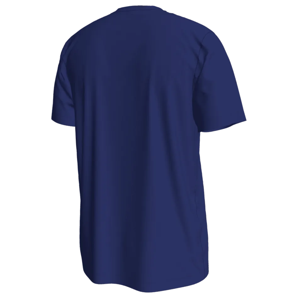 Nike 2022-23 Netherlands Crest Tee