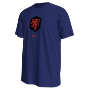 Nike 2022-23 Netherlands Crest Tee