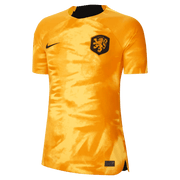 Nike 2022-23 Netherlands Women's Home Jersey (Front)