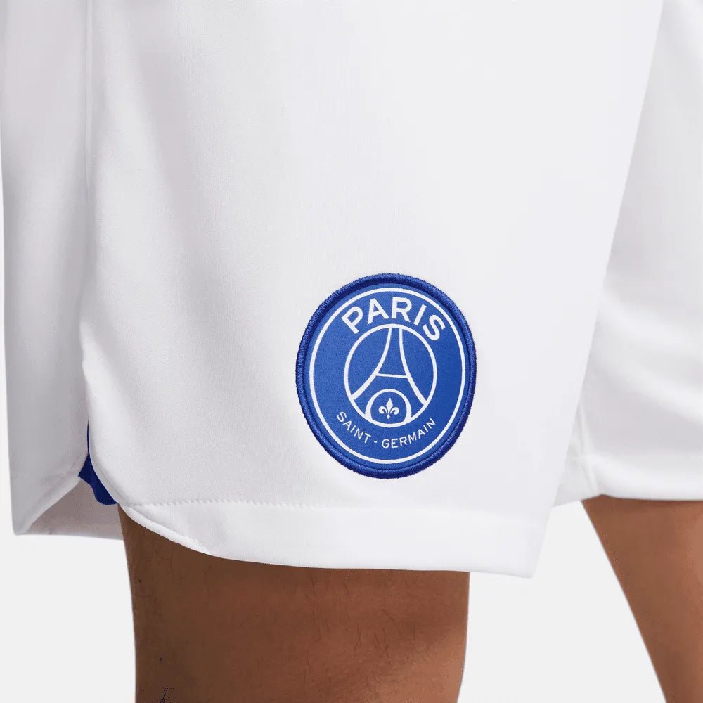 Nike 2022-23 Paris Saint-Germain Third Short