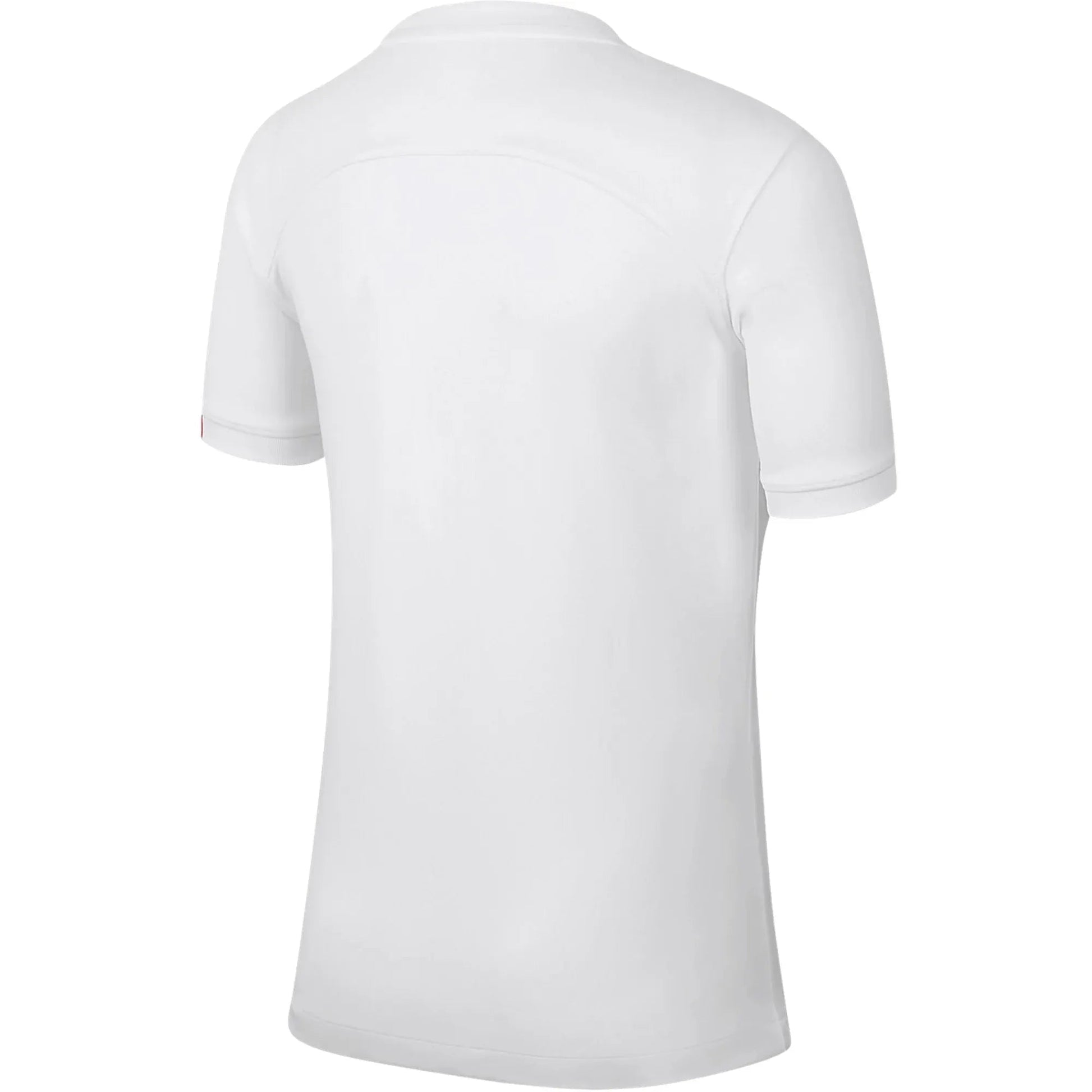 Nike 2022-23 Paris Saint-Germain Youth Third Stadium Jersey