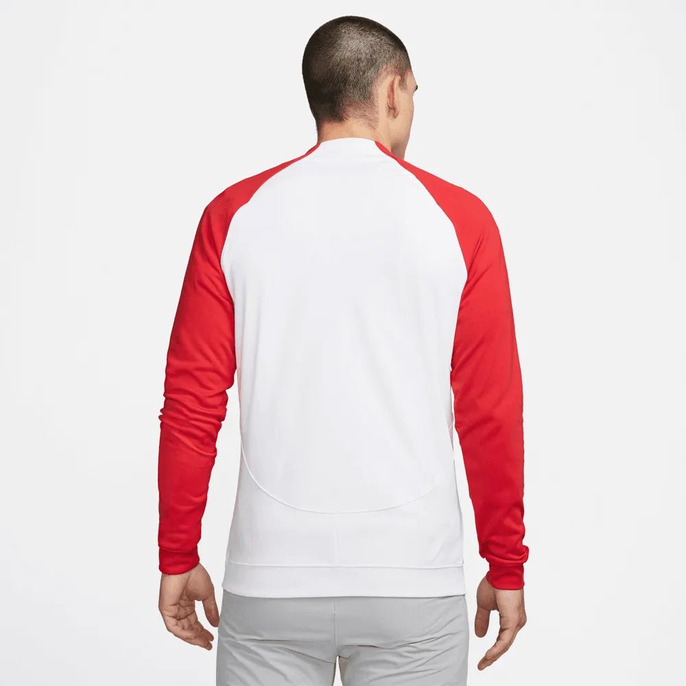 Nike 2022-23 Poland Academy Anthem Jacket