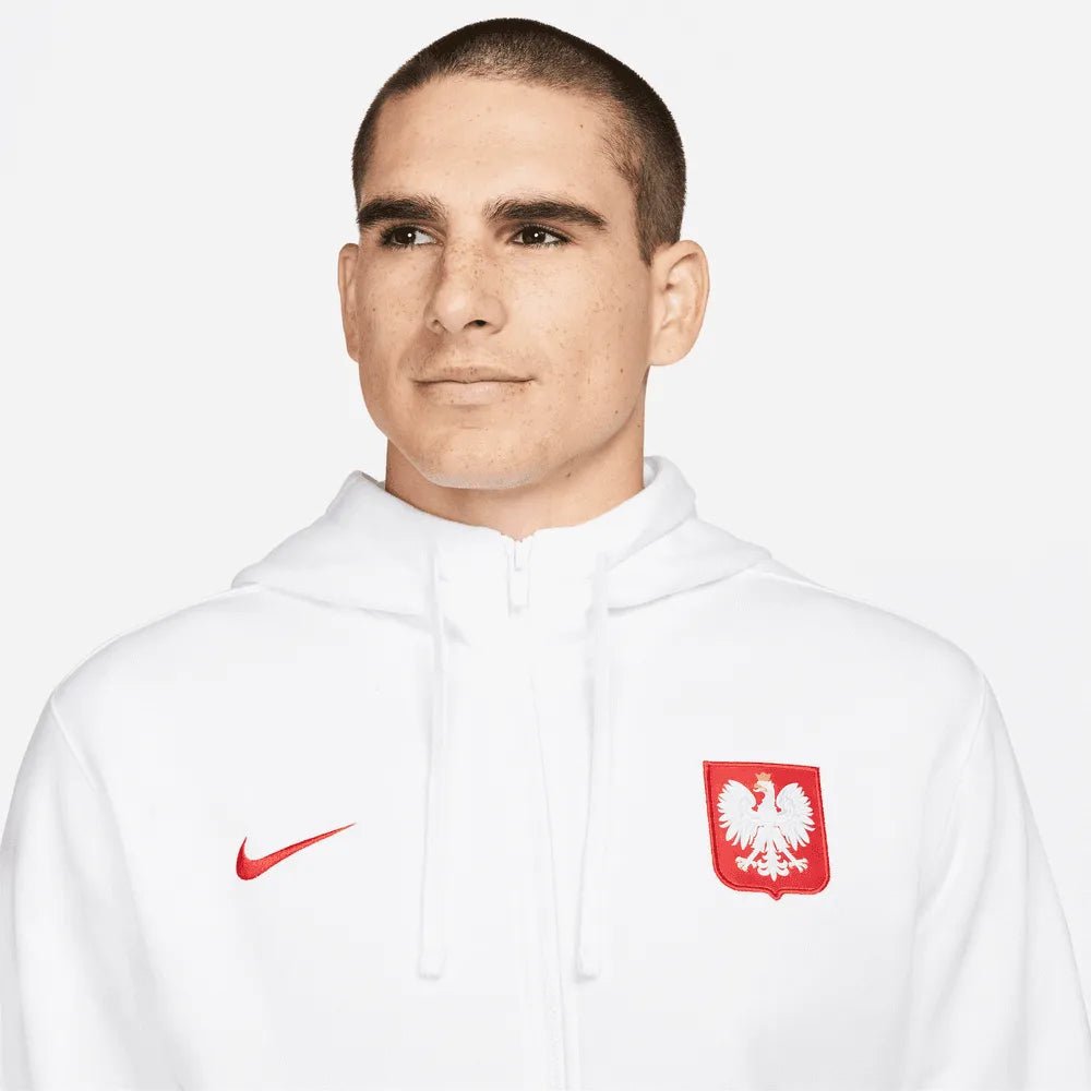Nike 2022-23 Poland NSW Hoodie