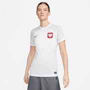 Nike 2022-23 Poland Women's Home Jersey
