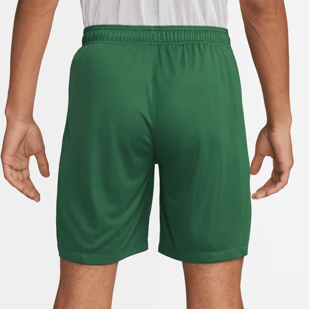 Nike 2022-23 Portugal Home Shorts