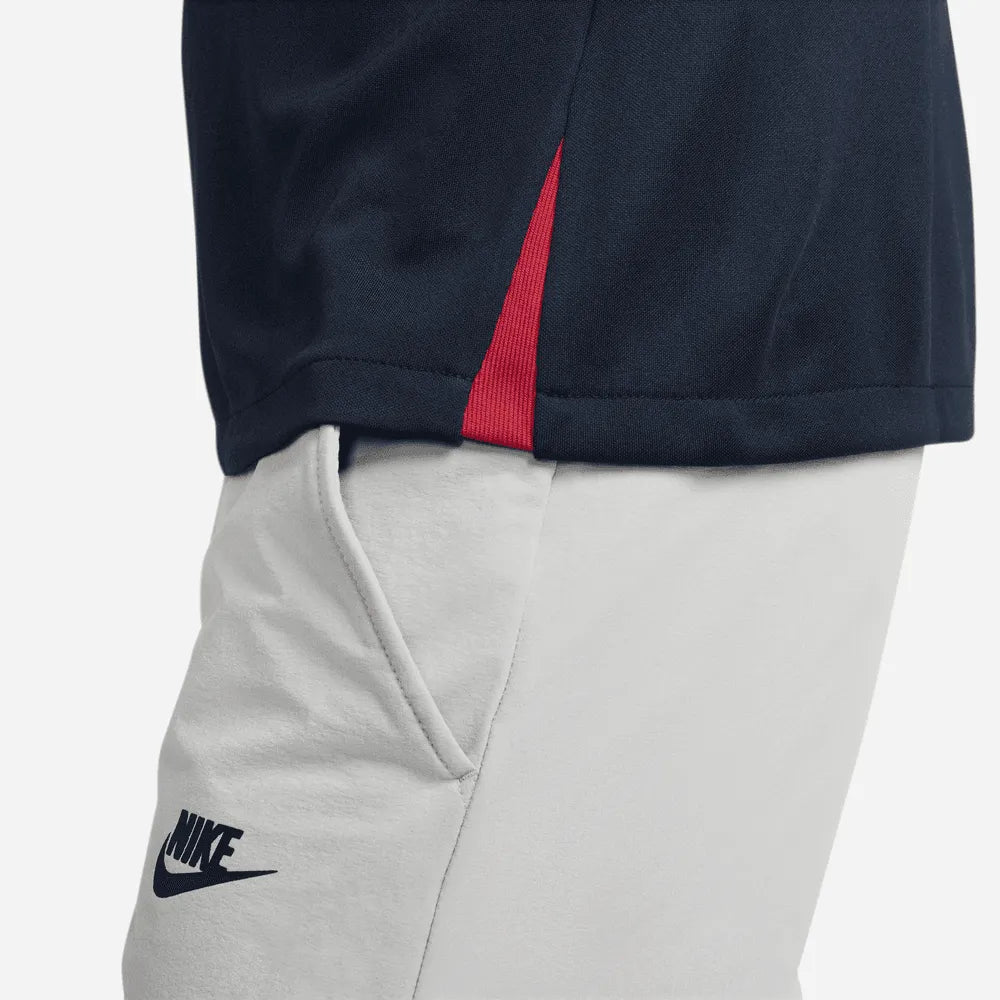 Nike 2022-23 Portugal Strike Training Jersey