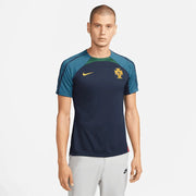 Nike 2022-23 Portugal Strike Training Jersey
