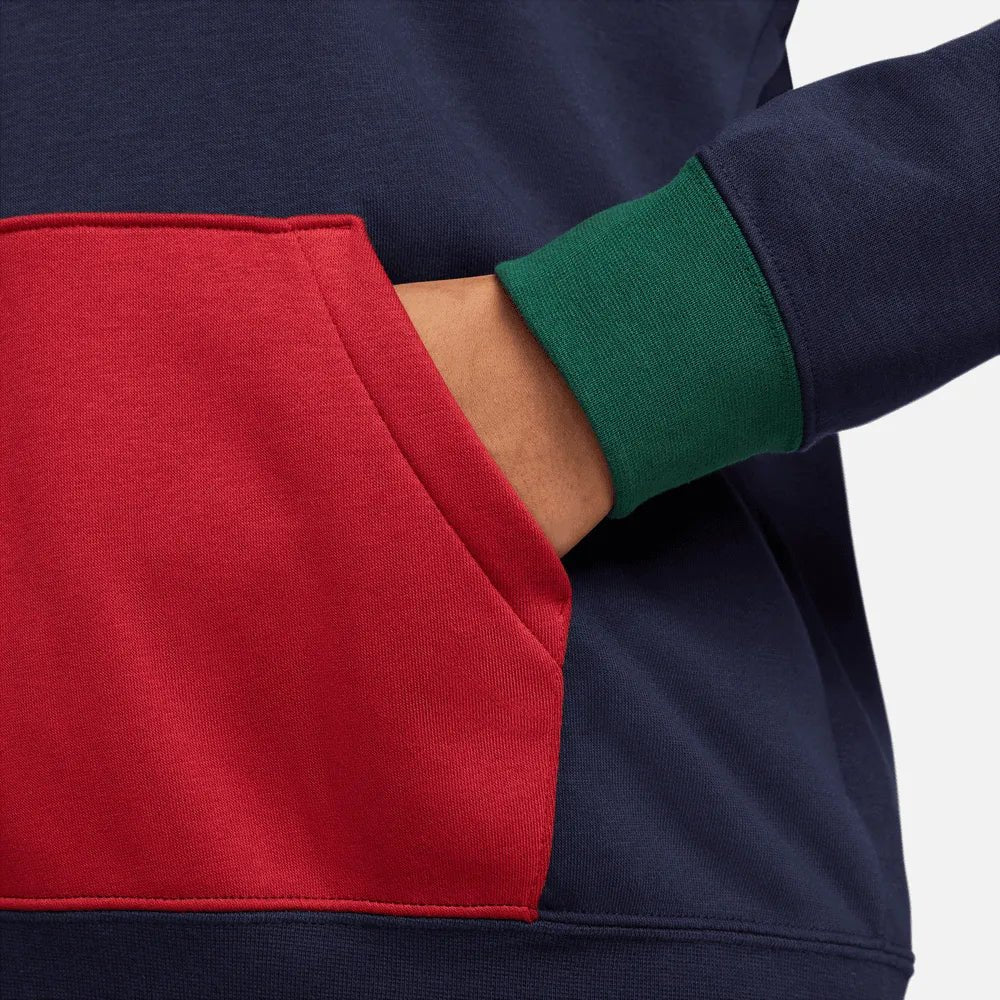 Nike 2022-23 Portugal Women's Hoodie