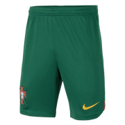Nike 2022-23 Portugal Youth Home Shorts