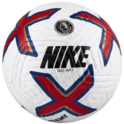 Nike 2022-23 Premier League Academy Ball - White-Red-Blue