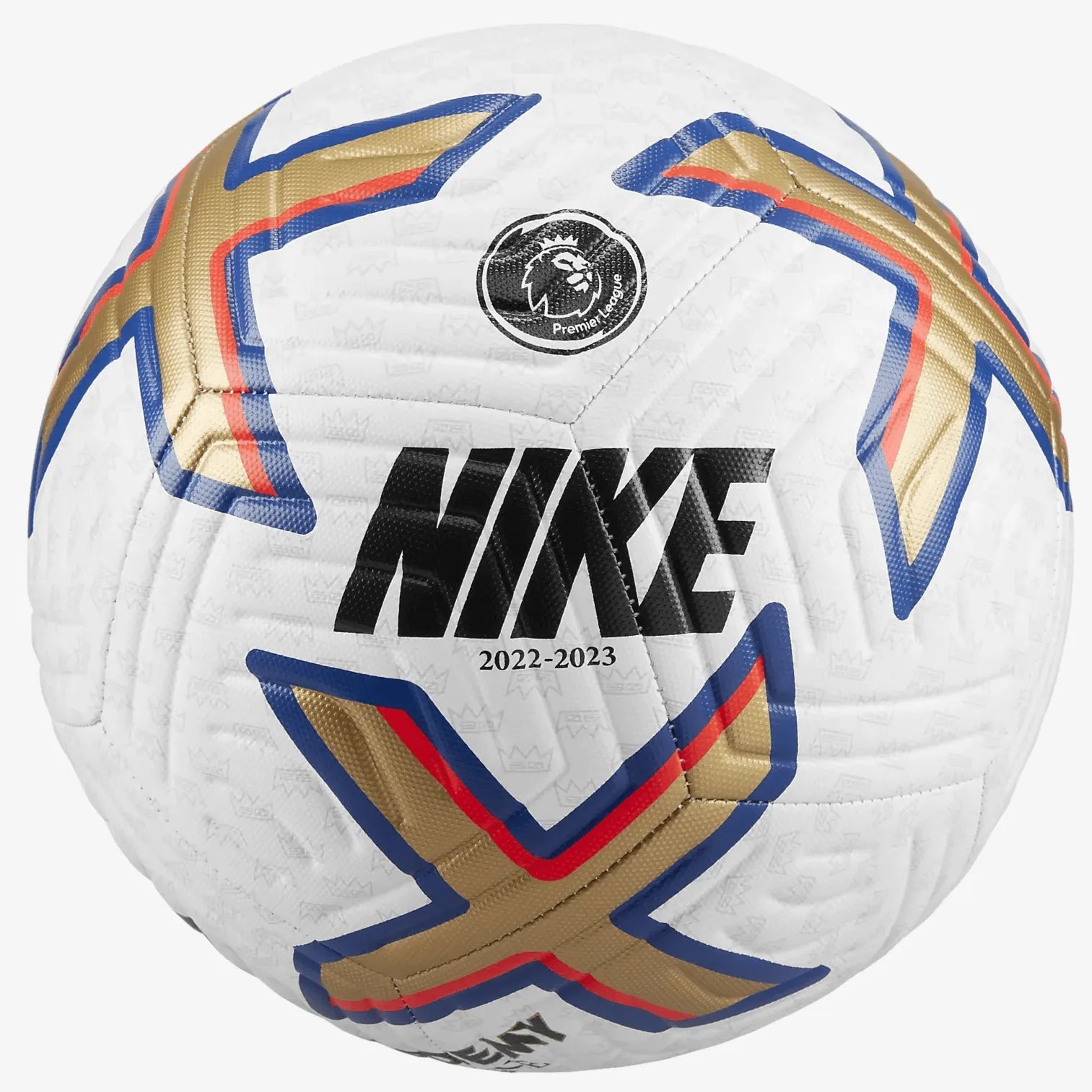 Nike 2022-23 Premier League Academy Training Ball