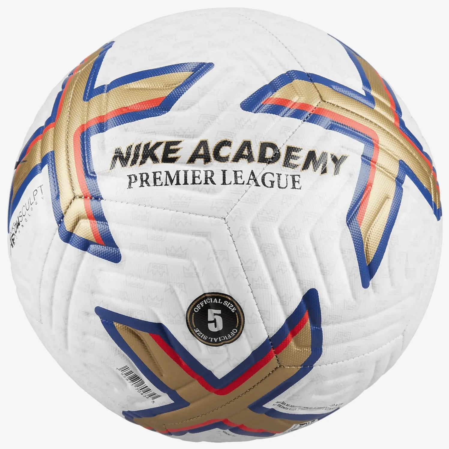 Nike 2022-23 Premier League Academy Training Ball