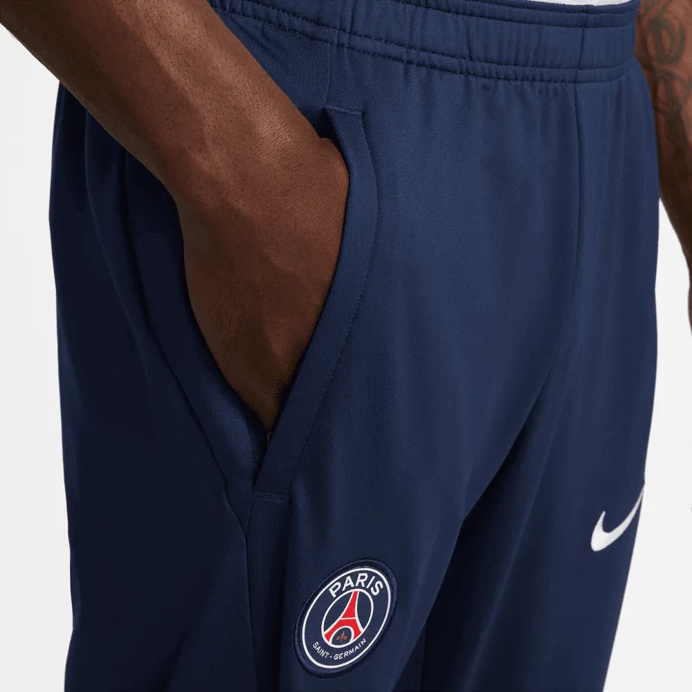 Nike 2022-23 PSG DF Strike Pants - Midnight Navy
