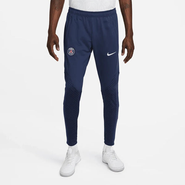 Nike 2022-23 PSG DF Strike Soccer Pants - Midnight Navy – ProSoccer