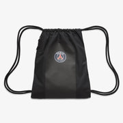 Nike 2022-23 PSG Gymsack - Black