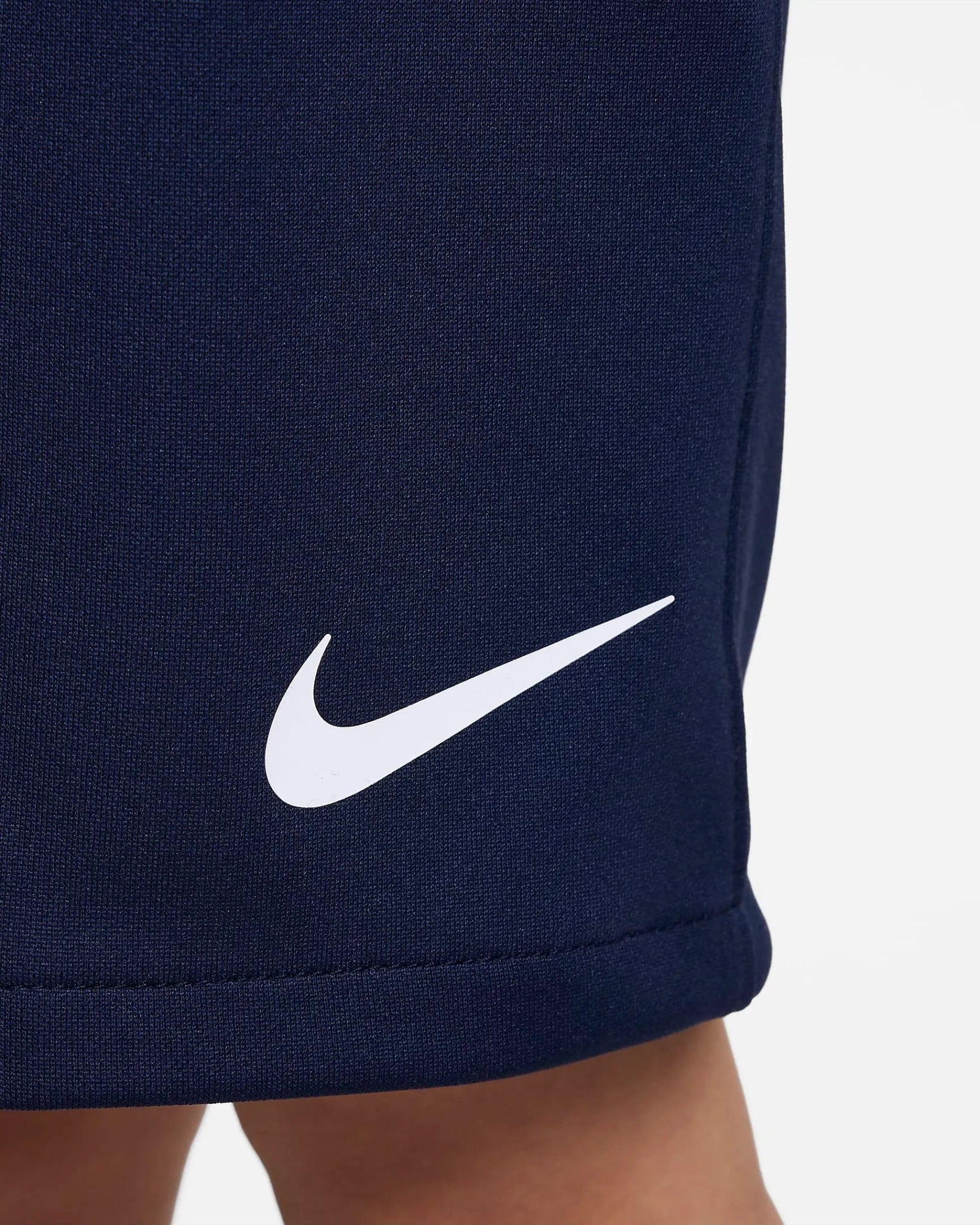 Nike 2022-23 PSG Home Baby Set - Navy (Detail 3)