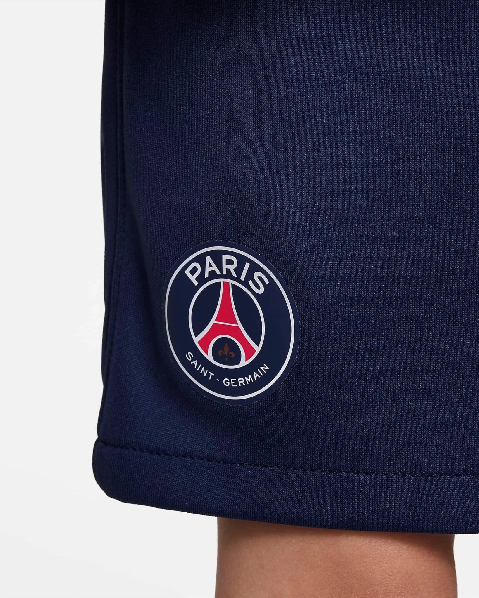 Nike 2022-23 PSG Home Baby Set - Navy (Detail 2)