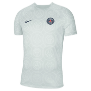 Nike 2022-23 PSG Pre-Match Jersey - Aura-Navy