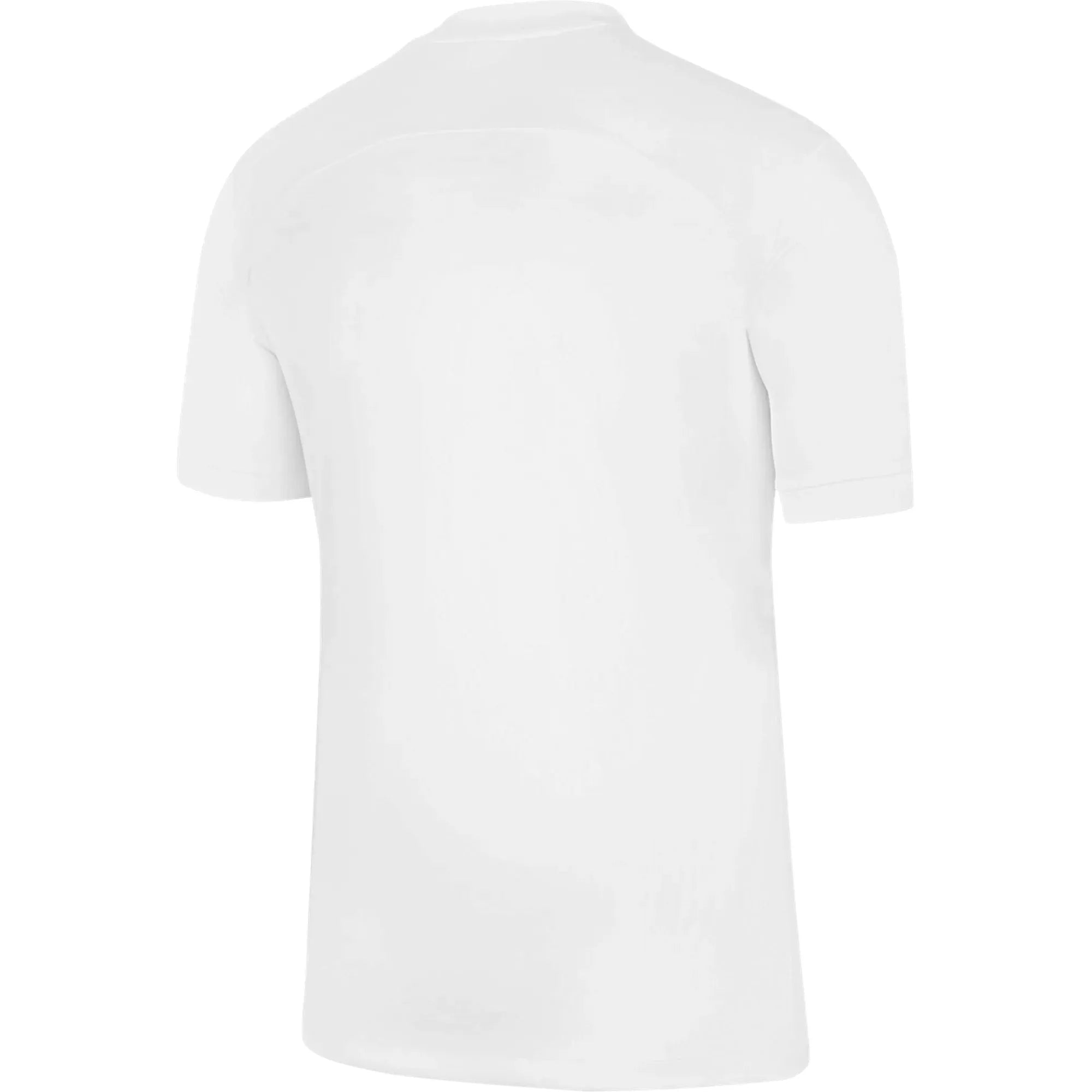Nike 2022-23 PSG Third Jersey - White-Old Royal
