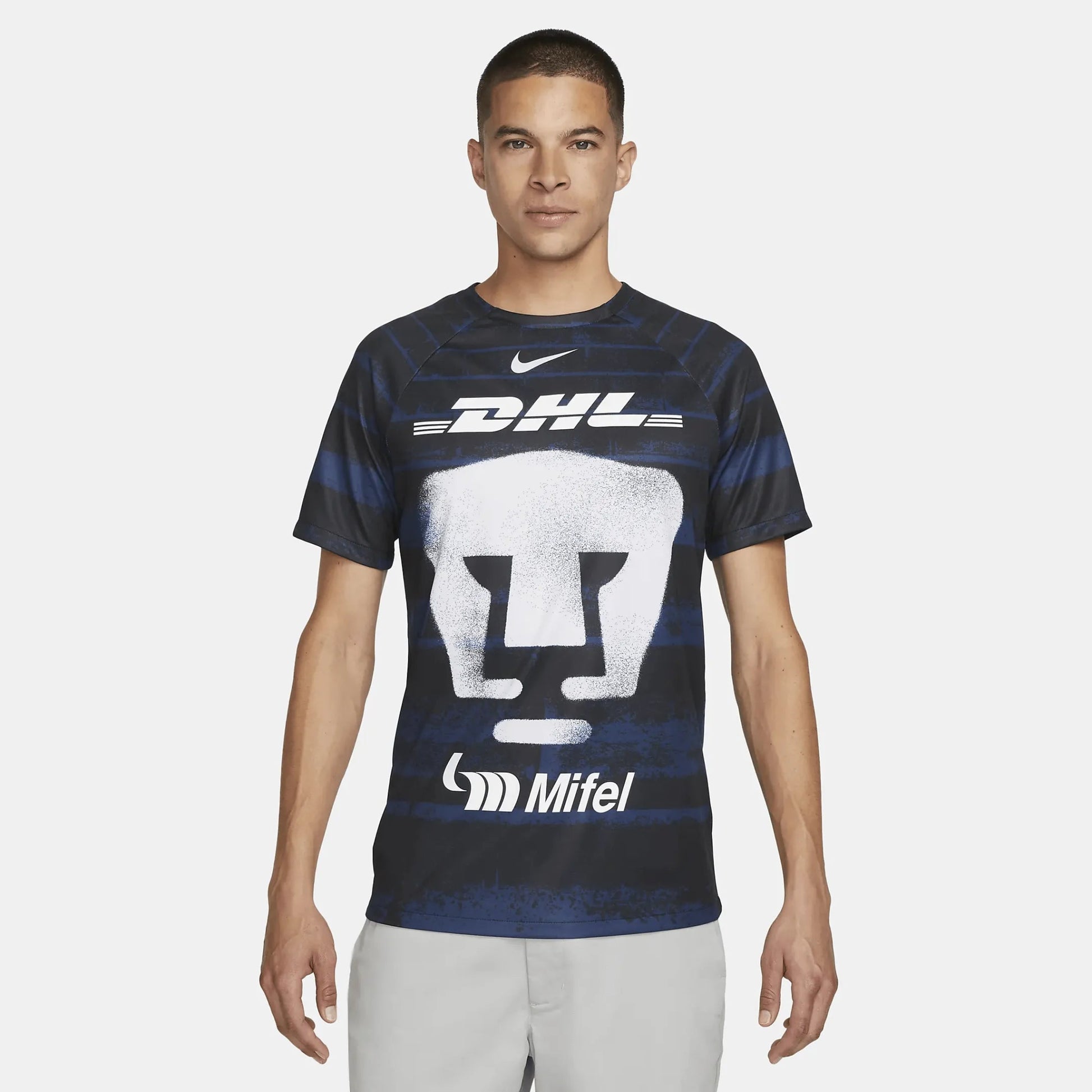 Nike 2022-23 Pumas Pre-Match Jersey