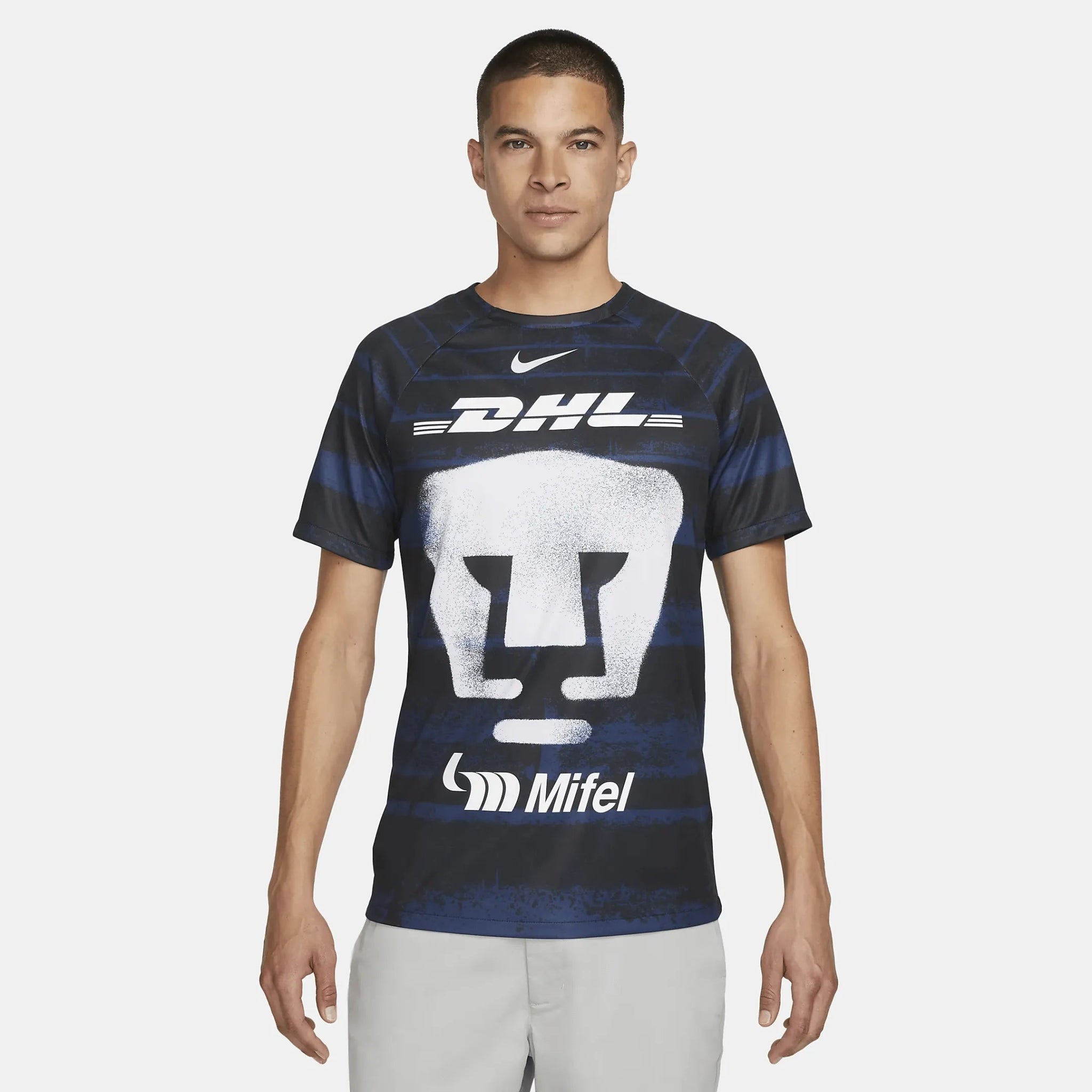 Nike 2022-23 Pumas Pre-Match Jersey