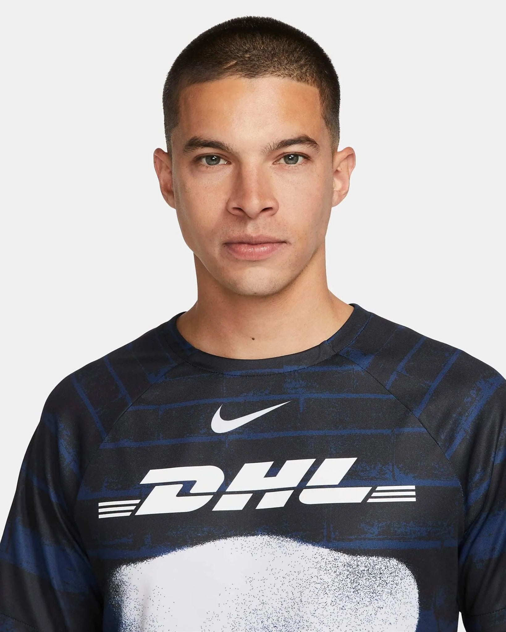 Nike 2022-23 Pumas Pre-Match Jersey