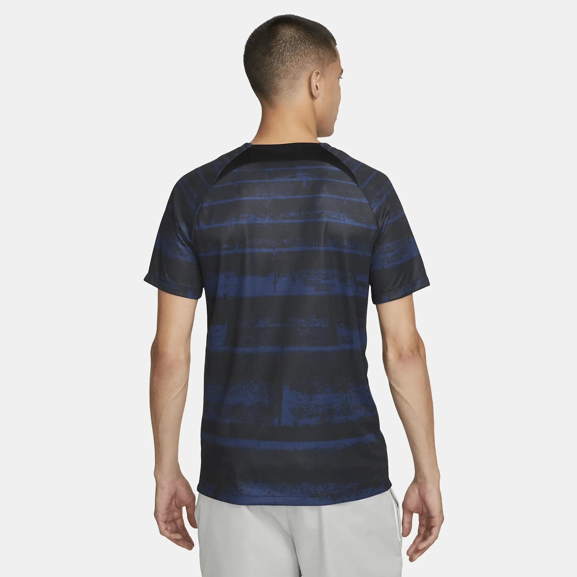 Nike 2022-23 Pumas Pre-Match Jersey