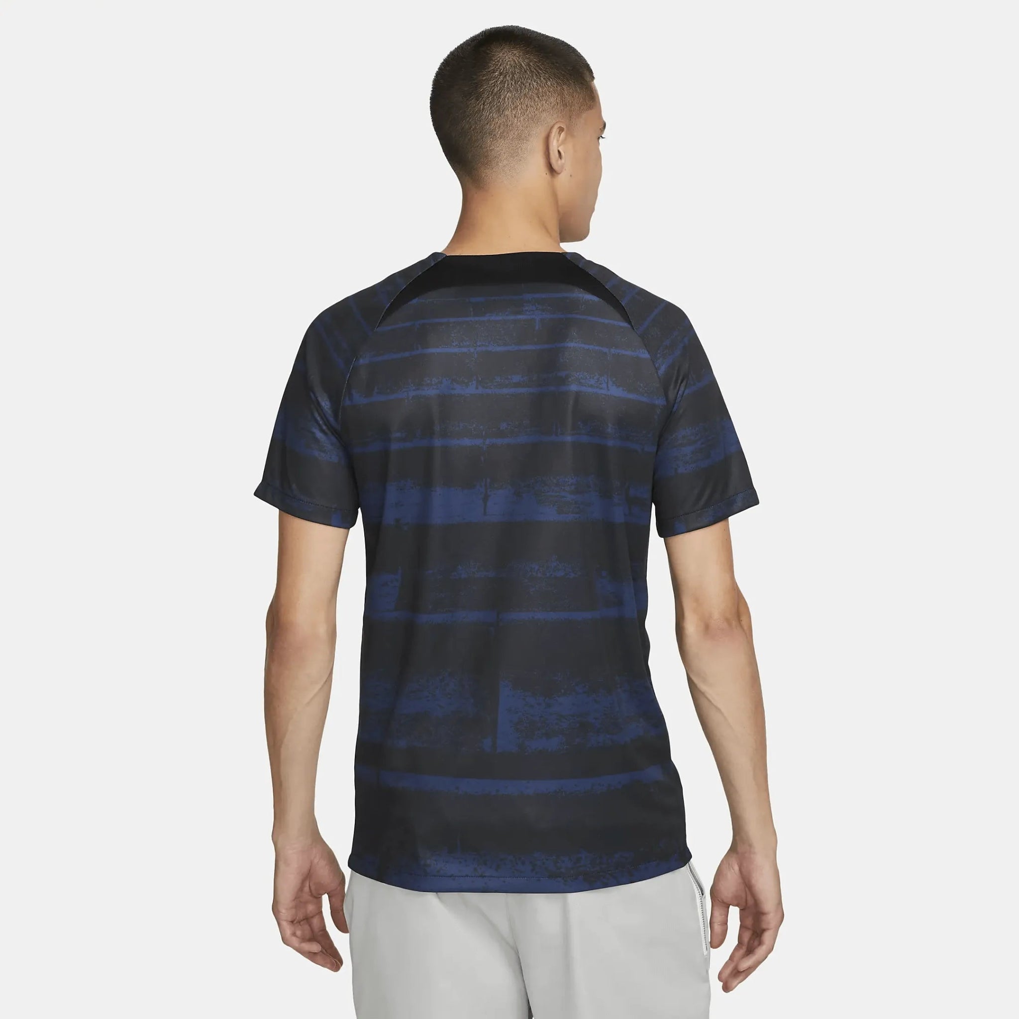 Nike 2022-23 Pumas Pre-Match Jersey