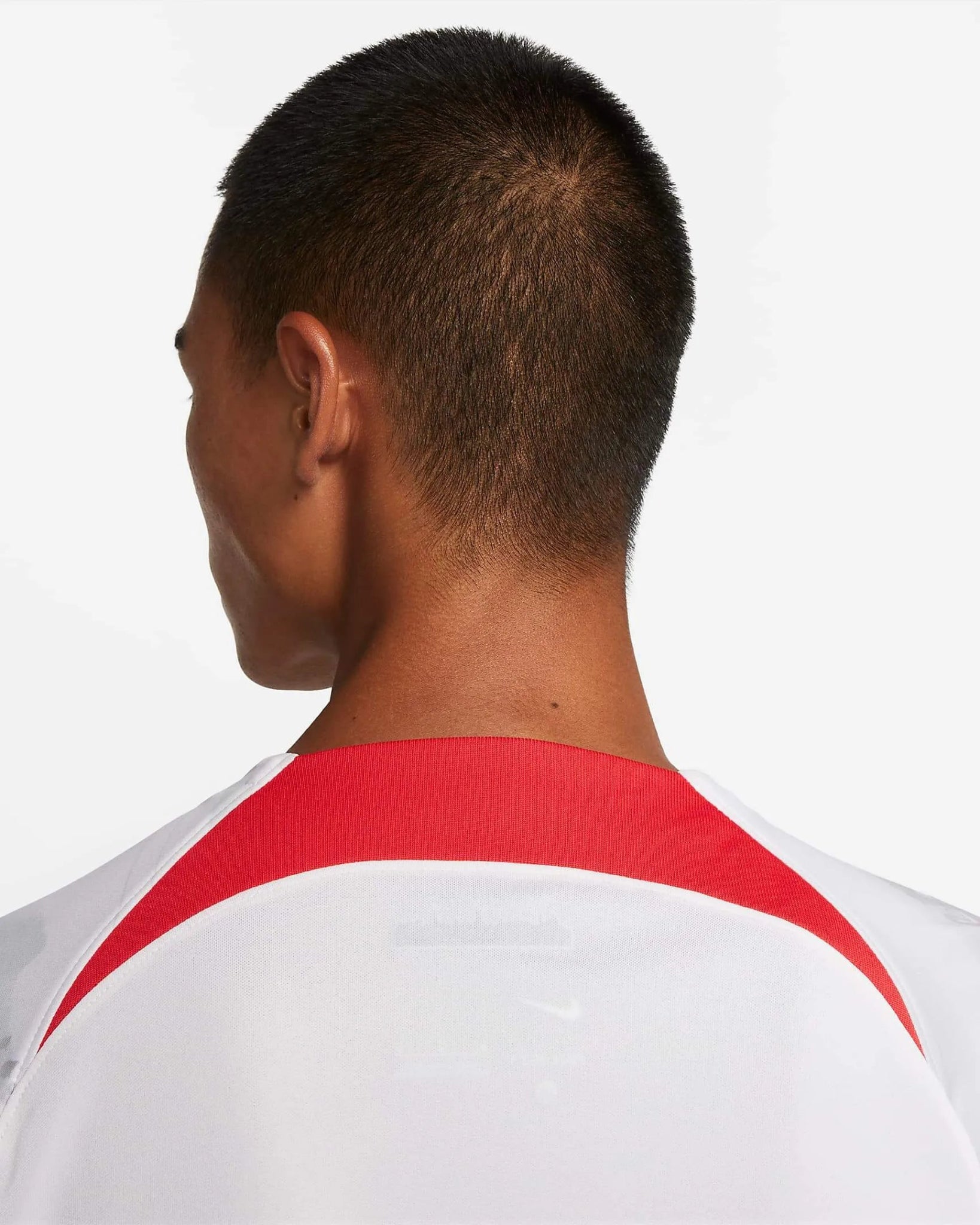 Nike 2022-23 RB Leipzig Stadium Home Jersey