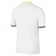 Nike 2022-23 Tottenham Home Jersey - White