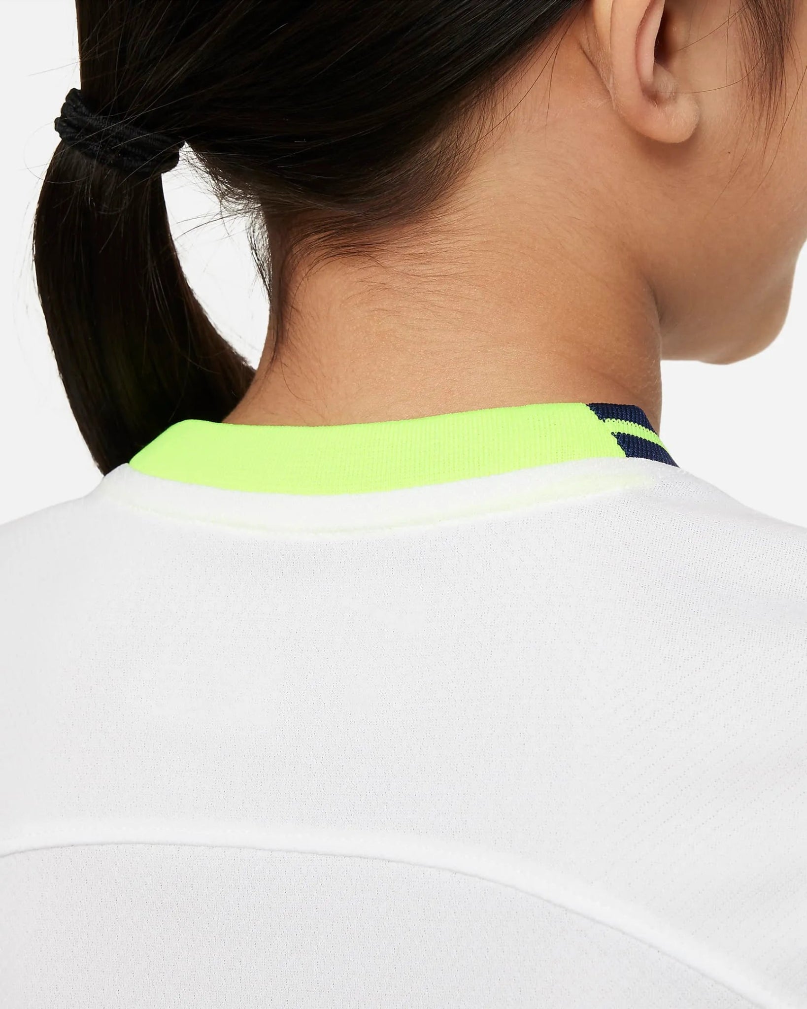 Nike 2022-23 Tottenham Hotspur Home Kids' Mini Kit - White-Binary Blue
