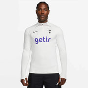 Nike 2022-23 Tottenham Strike Drill Top - White