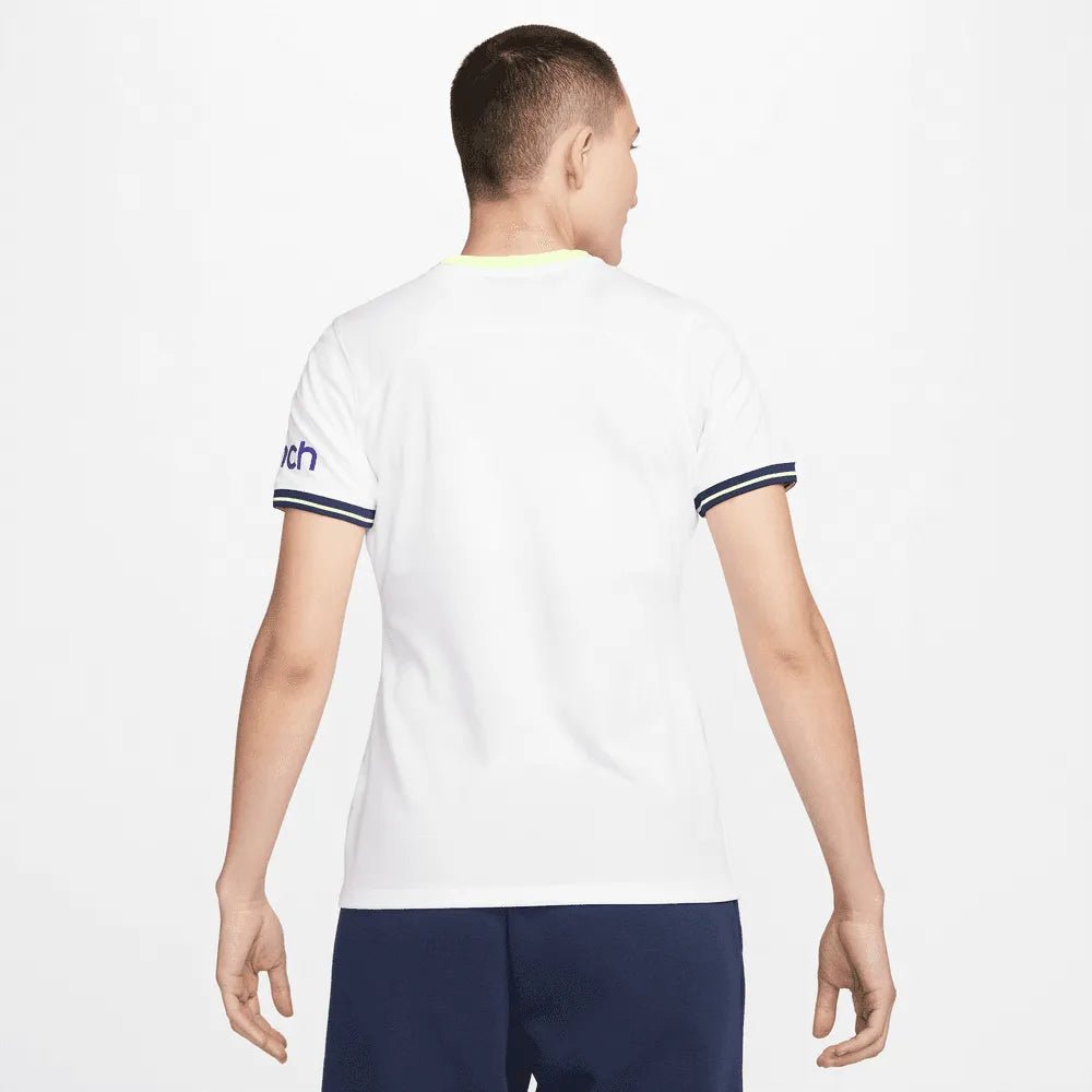 Nike 2022-23 Tottenham Women's Home Jersey - White