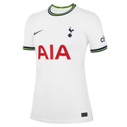 Nike 2022-23 Tottenham Women's Home Jersey - White
