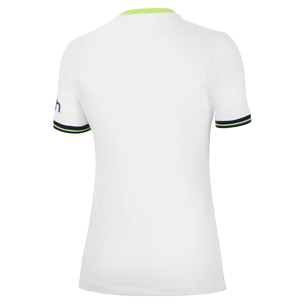 Nike 2022-23 Tottenham Women's Home Jersey - White