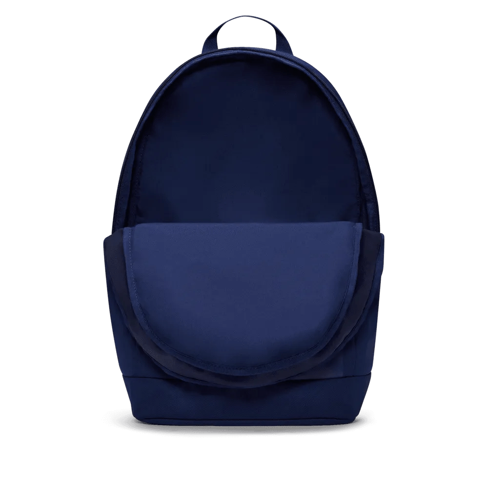 Nike 2022-23 USA Element Backpack Navy