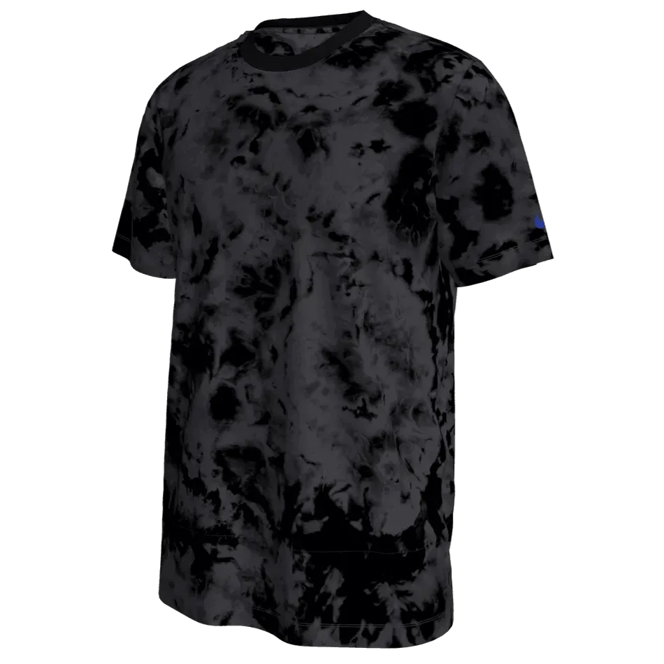 Nike 2022-23 USA Ignite WC22 Tee - Black-Grey