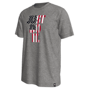 Nike 2022-23 USA JDI Tee - Grey
