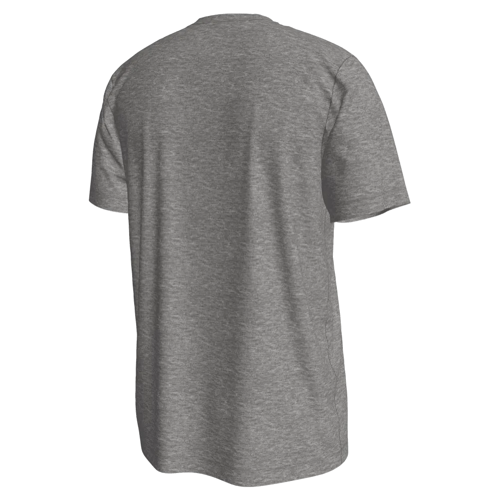 Nike 2022-23 USA JDI Tee - Grey
