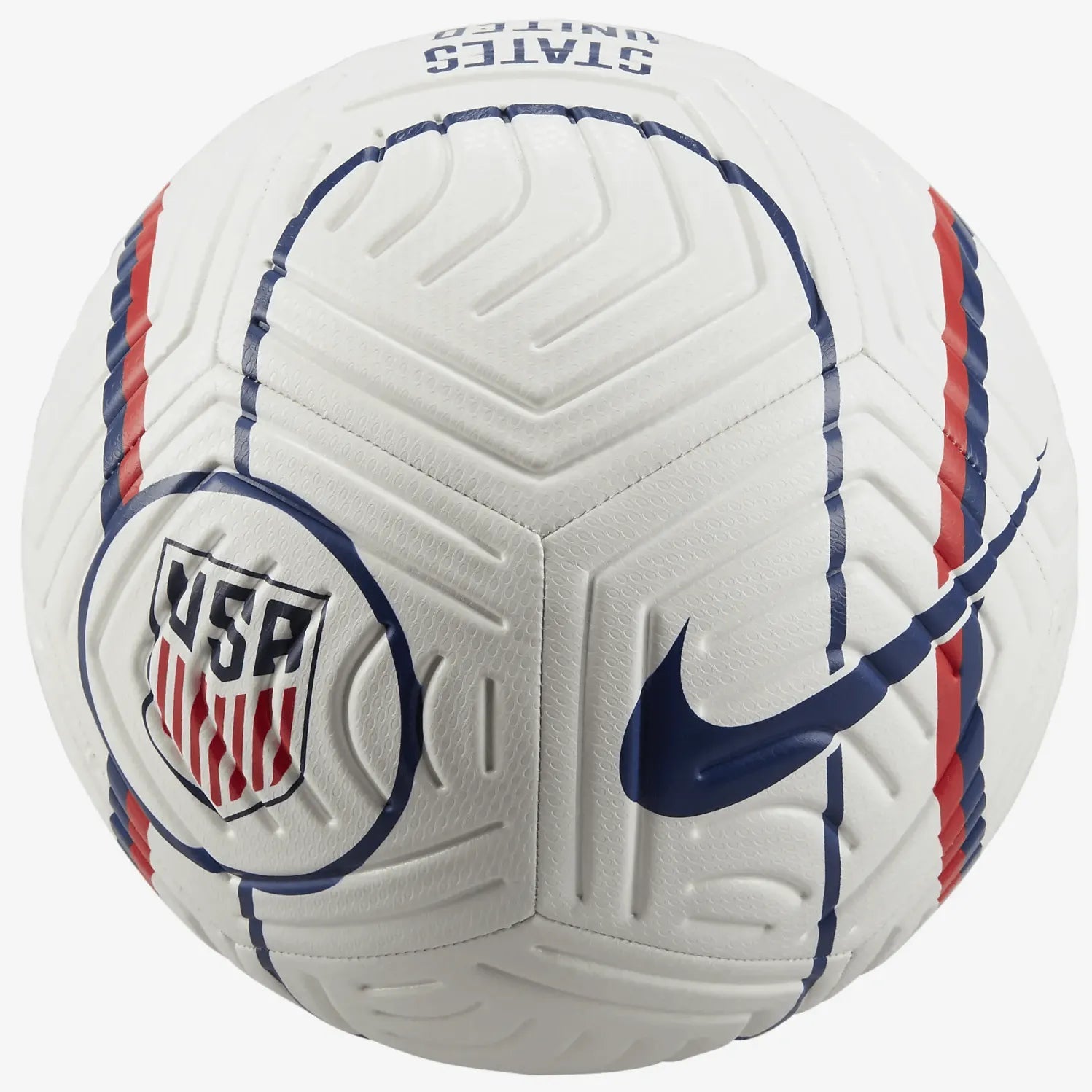 Nike 2022-23 USA Strike Training Ball