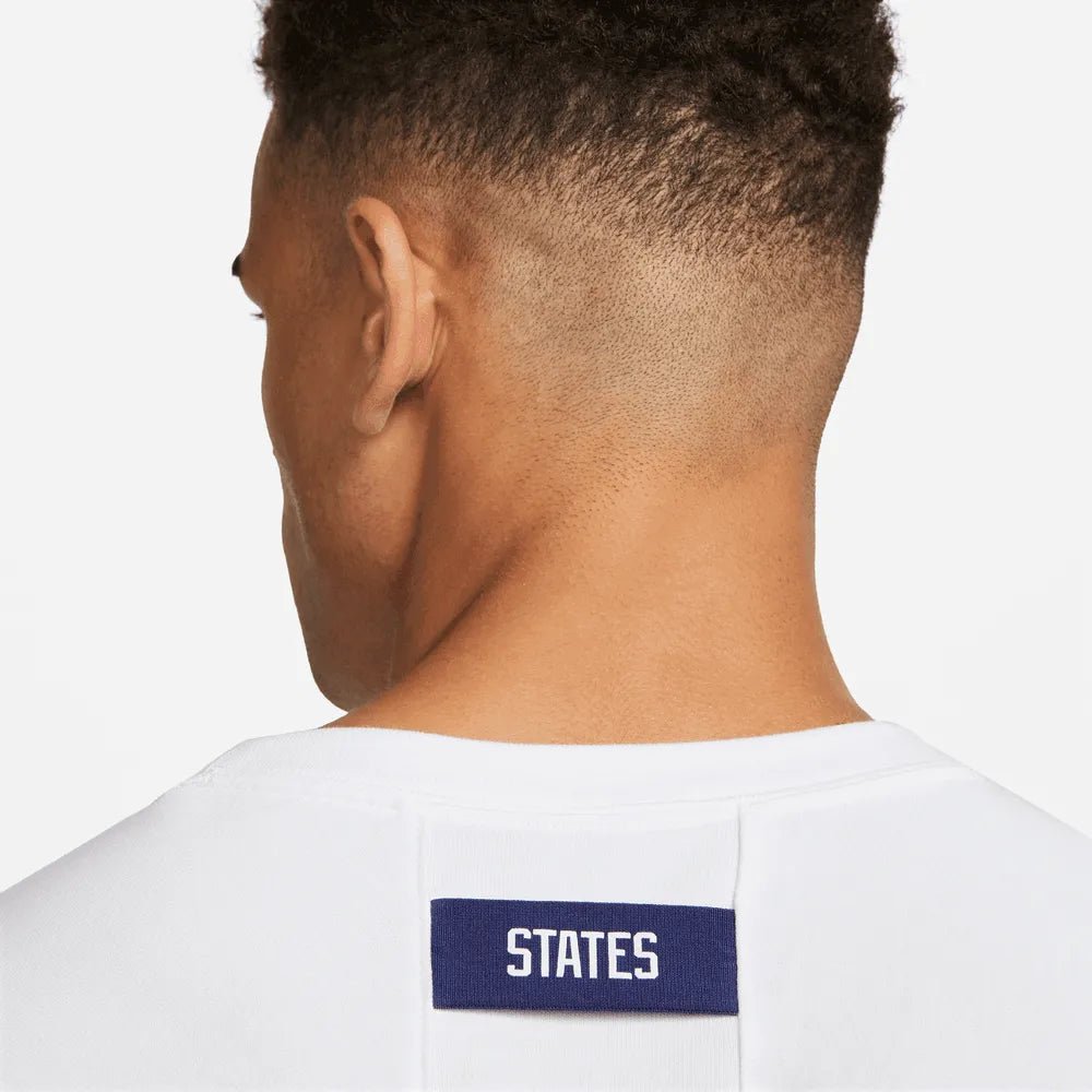 Nike 2022-23 USA Travel Tee