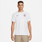 Nike 2022-23 USA Travel Tee