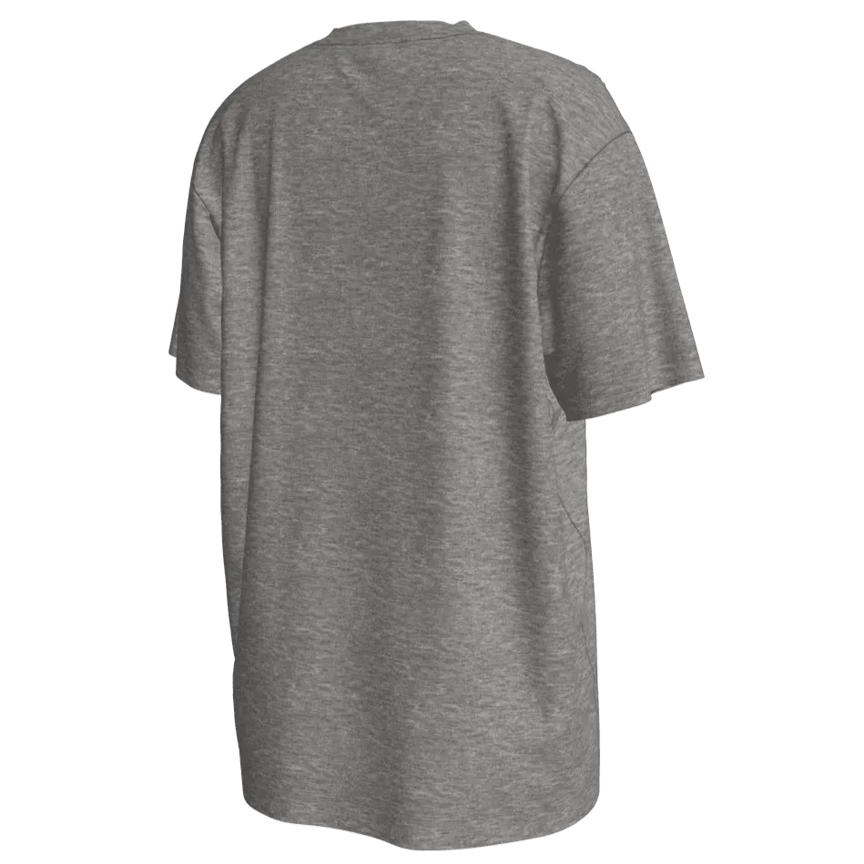 Nike 2022-23 USA Women's JDI Tee (Back)