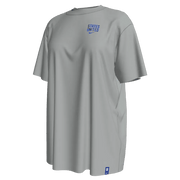 Nike 2022-23 USA Women's Voice WC22 Tee - Grey (Front)