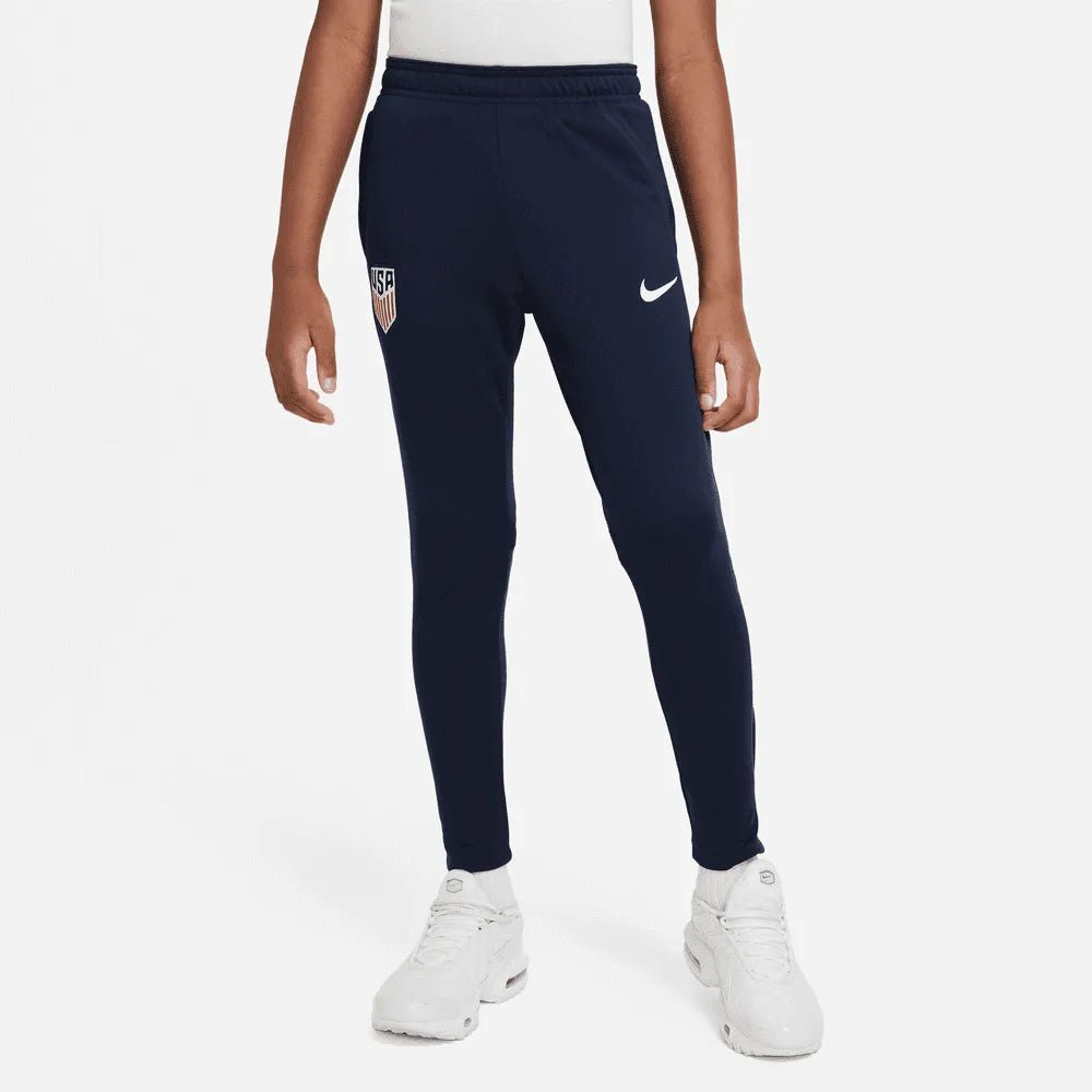 Nike 2022-23 USA Youth Academy Pants