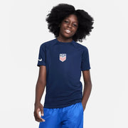 Nike 2022-23 USA Youth Dri-Fit Academy Pro Top
