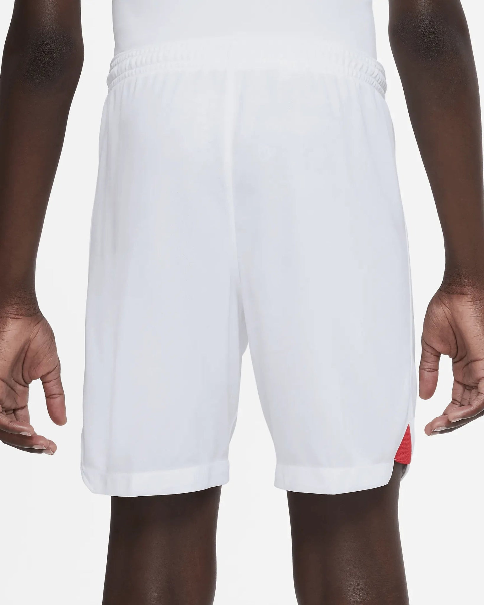 Nike 2022-23 USA Youth Home Shorts
