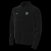Nike 2022 Club America Youth I96 Anthem Jacket - Black